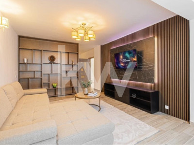 Apartament Premium | 64 mp | Bloc Nou | Finalizat în 2026 | Codlea