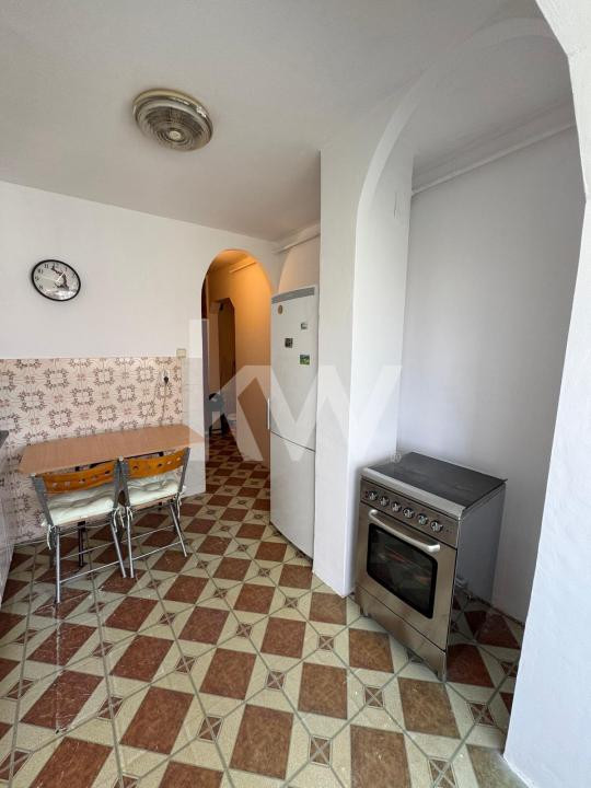 Apartament spațios în Bod | Mutare imediată | Zonă liniștită