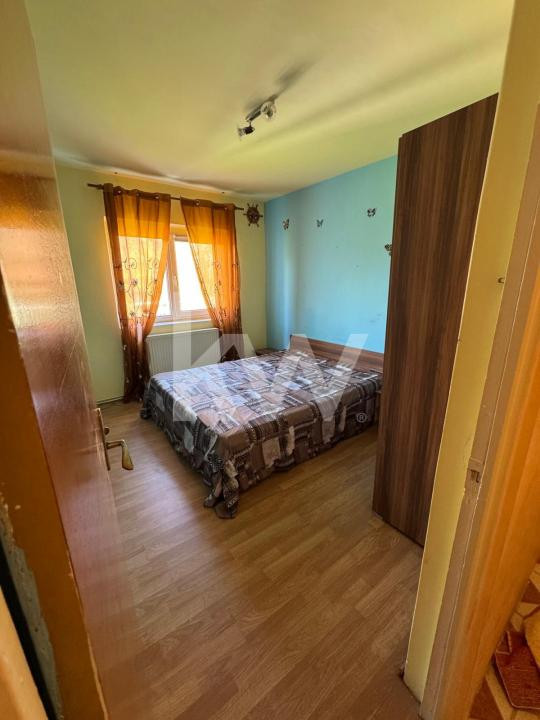 Apartament spațios în Bod | Mutare imediată | Zonă liniștită