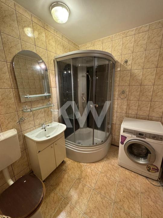Apartament spațios în Bod | Mutare imediată | Zonă liniștită