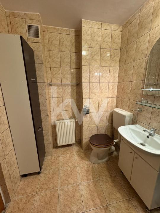 Apartament spațios în Bod | Mutare imediată | Zonă liniștită