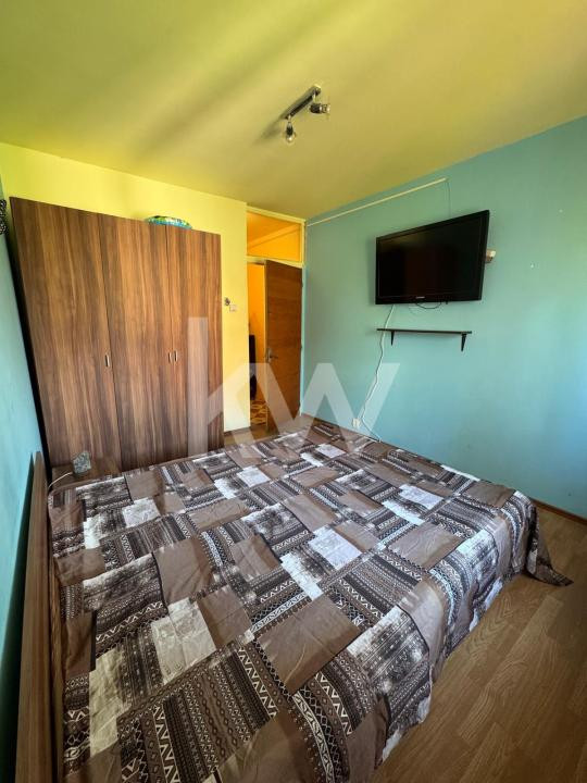 Apartament spațios în Bod | Mutare imediată | Zonă liniștită