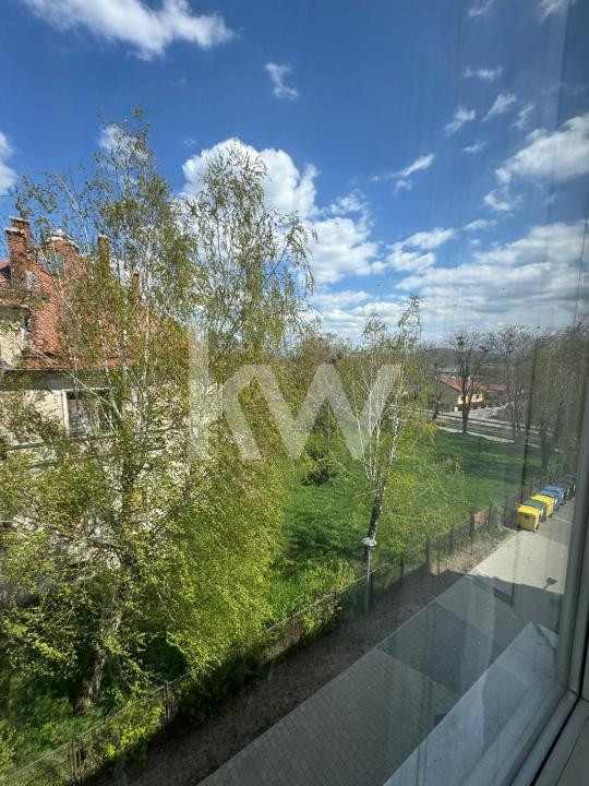 Apartament spațios în Bod | Mutare imediată | Zonă liniștită