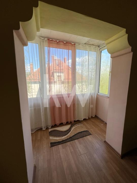 Apartament spațios în Bod | Mutare imediată | Zonă liniștită