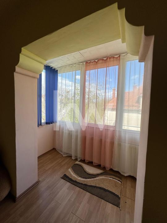 Apartament spațios în Bod | Mutare imediată | Zonă liniștită