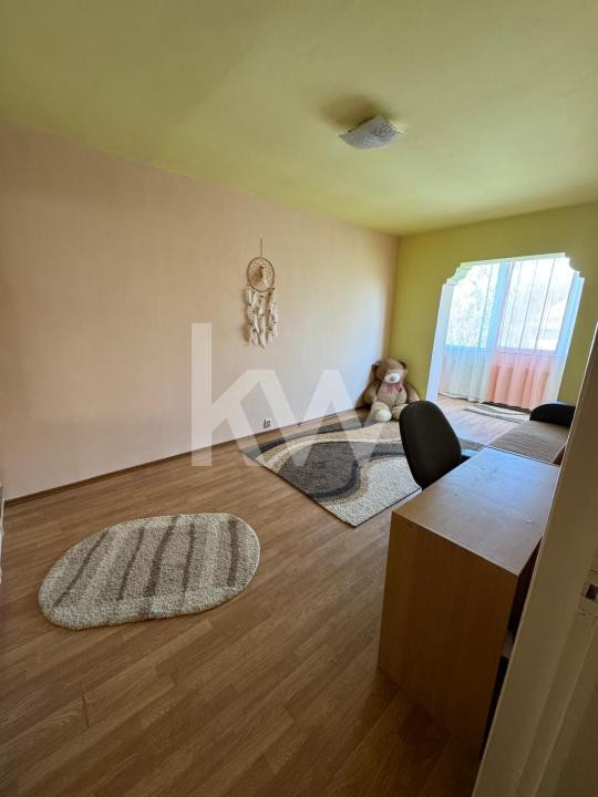 Apartament spațios în Bod | Mutare imediată | Zonă liniștită