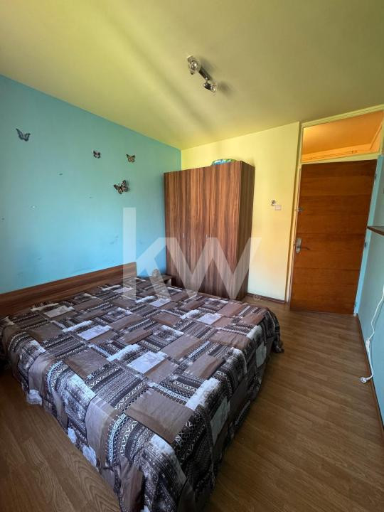 Apartament spațios în Bod | Mutare imediată | Zonă liniștită