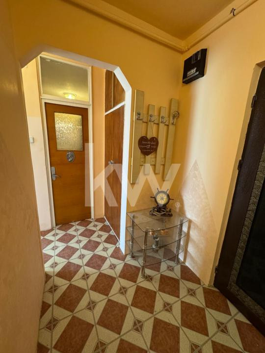 Apartament spațios în Bod | Mutare imediată | Zonă liniștită