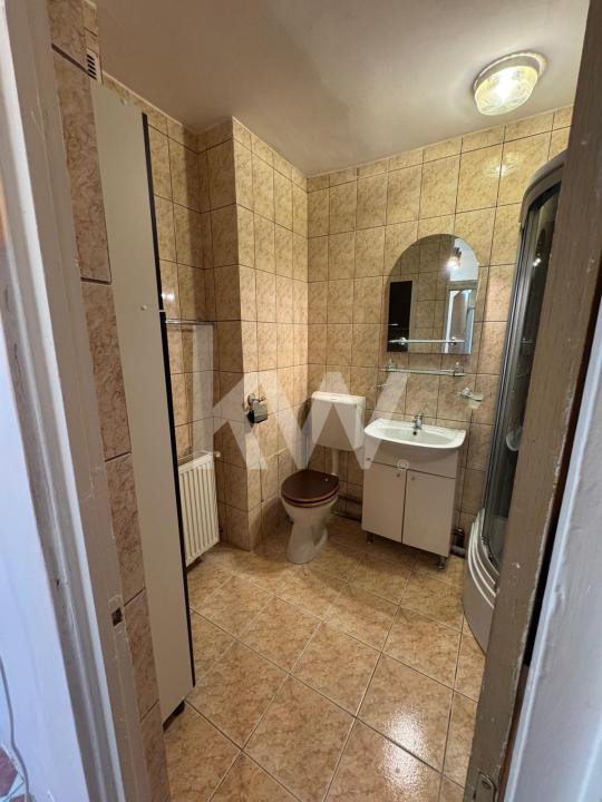 Apartament spațios în Bod | Mutare imediată | Zonă liniștită