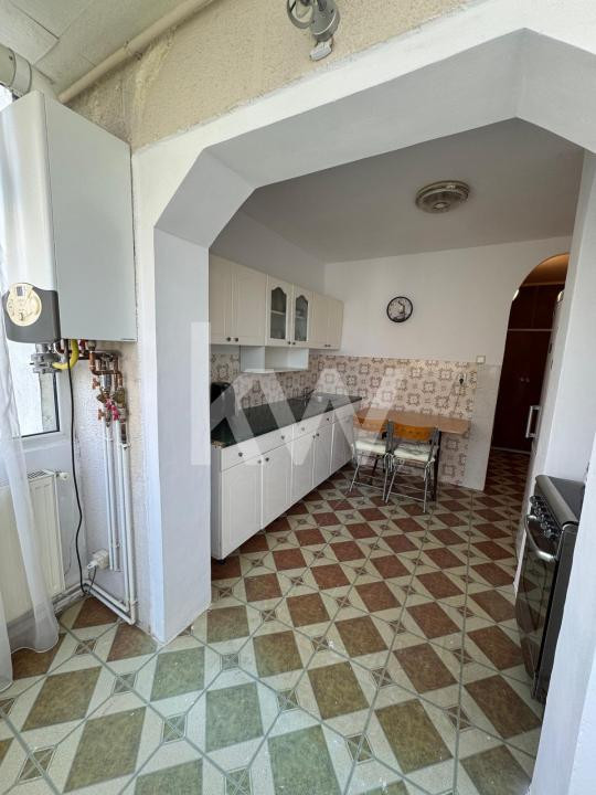 Apartament spațios în Bod | Mutare imediată | Zonă liniștită