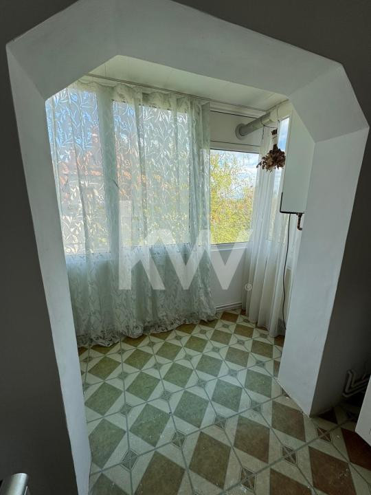 Apartament spațios în Bod | Mutare imediată | Zonă liniștită