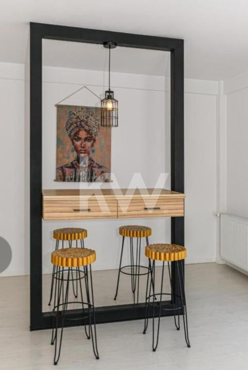 Apartament 2 camere, mobilat și utilat, etaj 1, strada De Mijloc