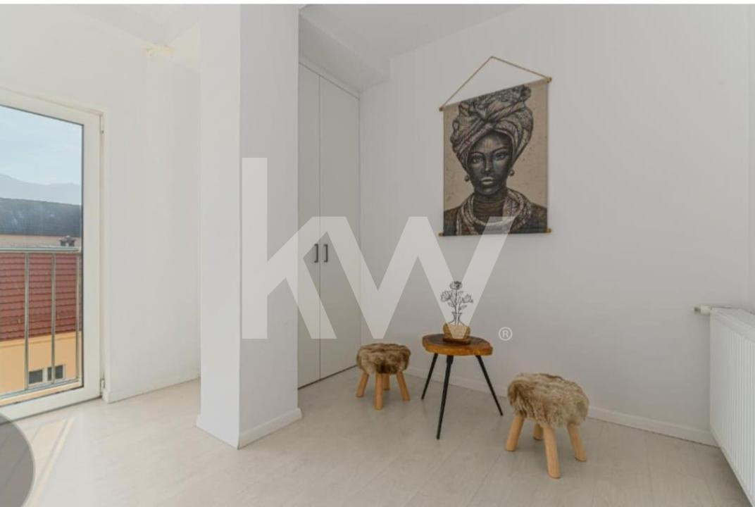 Apartament 2 camere, mobilat și utilat, etaj 1, strada De Mijloc