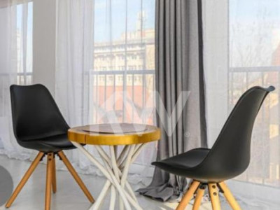 Apartament 2 camere, mobilat și utilat, etaj 2, strada De Mijloc