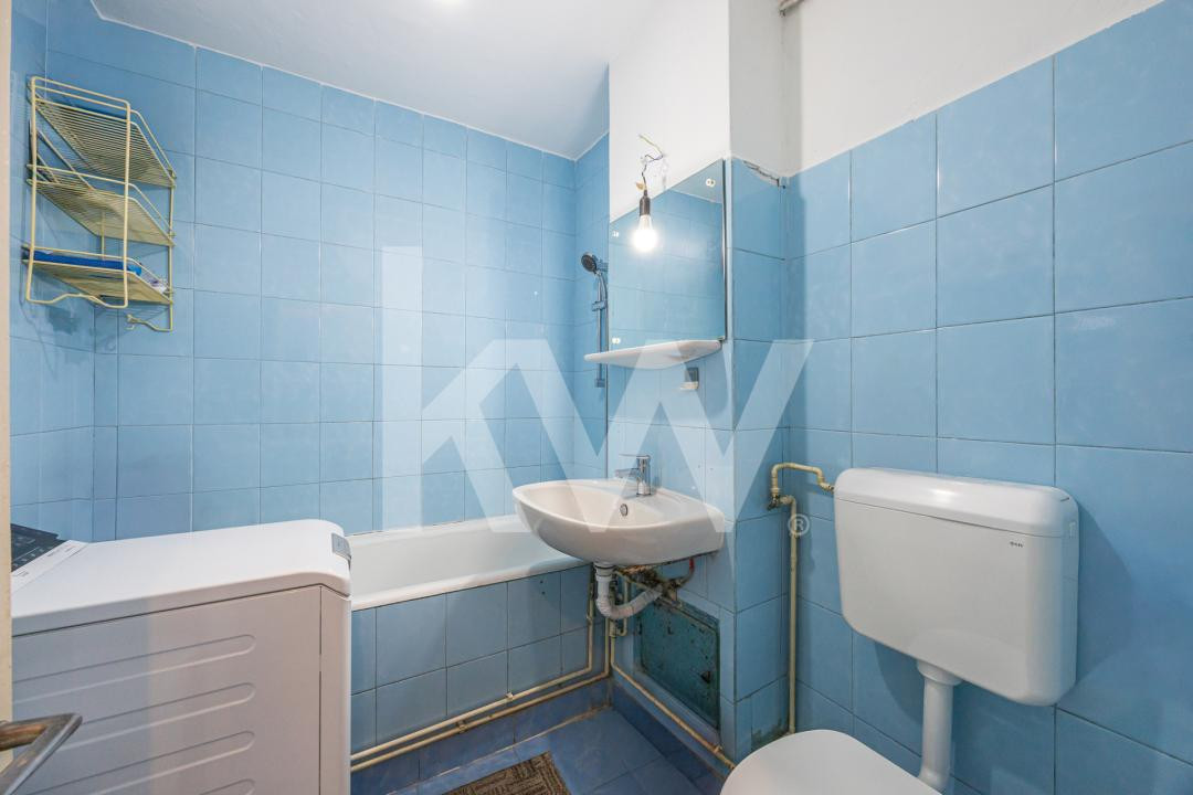 Apartament 2 camere renovat, Tractorul – zona Cerna