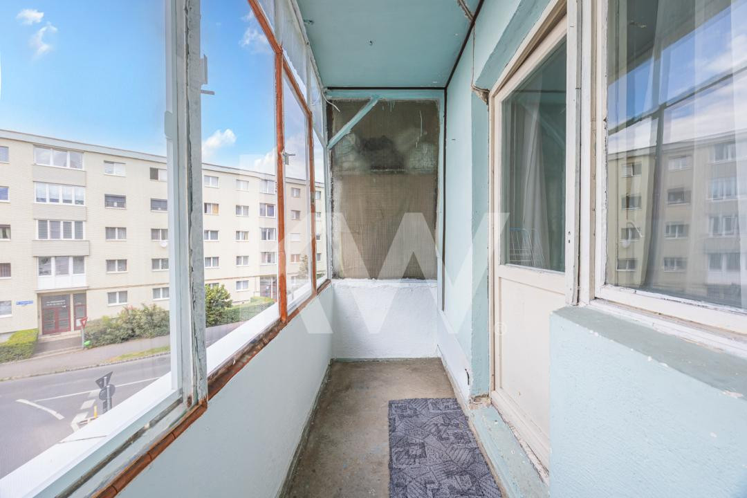 Apartament 2 camere renovat, Tractorul – zona Cerna