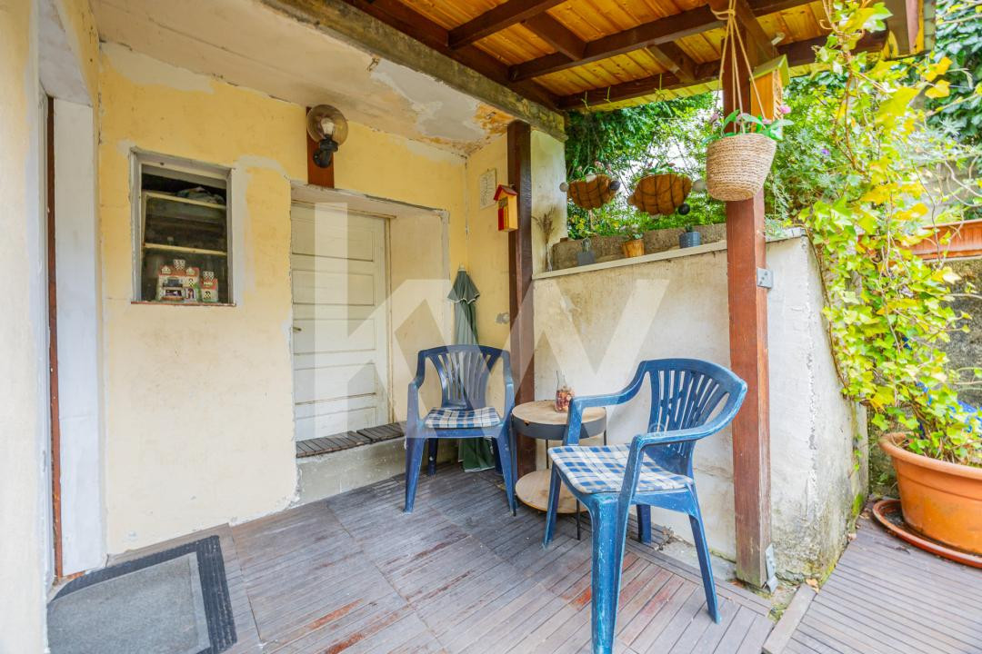 Apartament in vila, 3 camere –  Centrul Vechi - Piata Unirii – 0% comision
