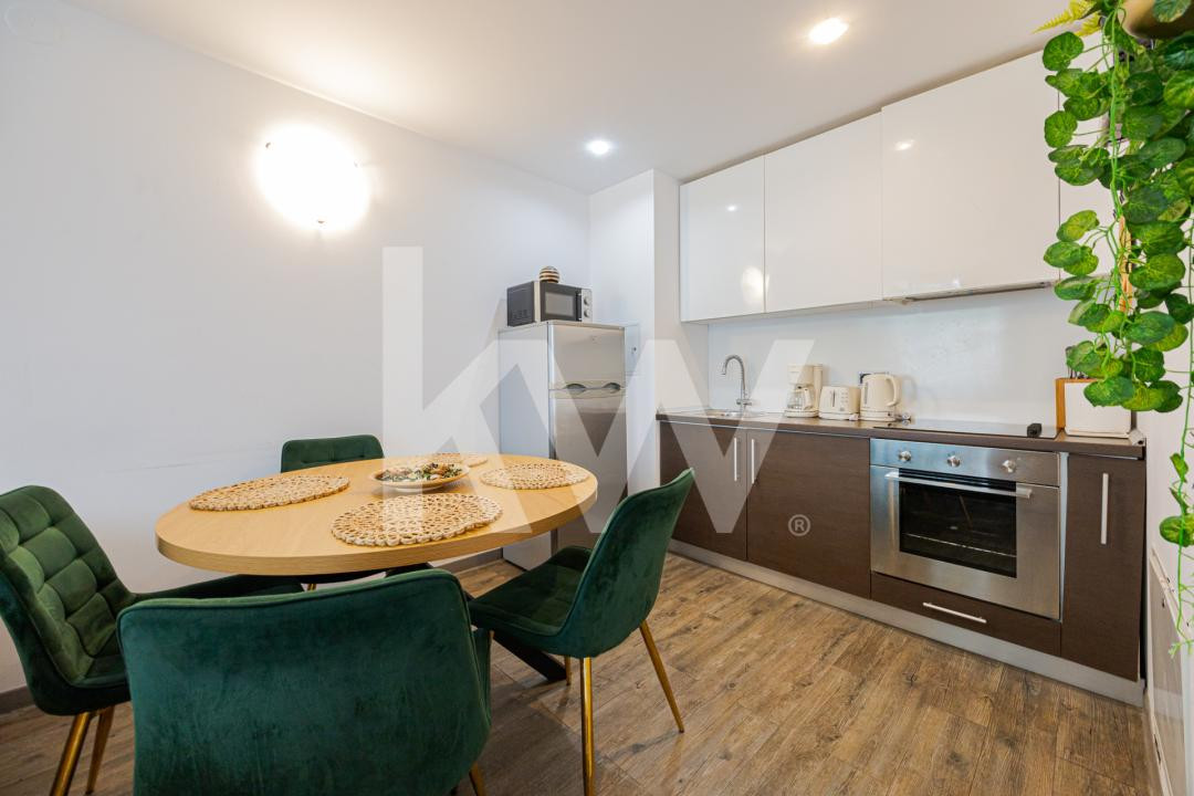 Apartament premium tip duplex | 2 camere | Silver Mountain – Poiana Brașov