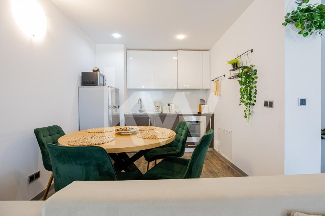Apartament premium tip duplex | 2 camere | Silver Mountain – Poiana Brașov
