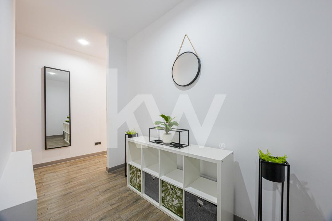Apartament premium tip duplex | 2 camere | Silver Mountain – Poiana Brașov