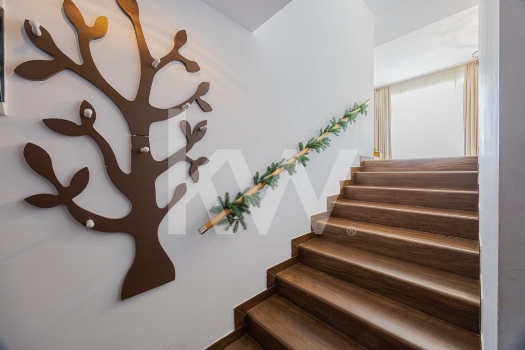 Apartament premium tip duplex | 2 camere | Silver Mountain – Poiana Brașov