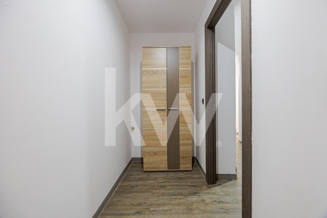 Apartament premium tip duplex | 2 camere | Silver Mountain – Poiana Brașov