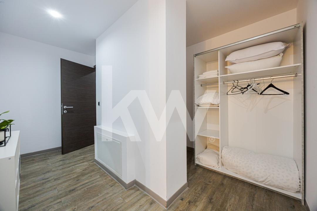 Apartament premium tip duplex | 2 camere | Silver Mountain – Poiana Brașov