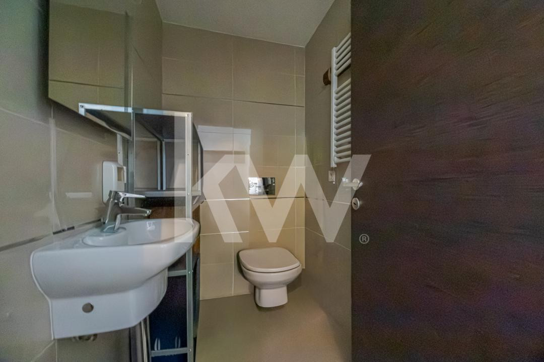 Apartament premium tip duplex | 2 camere | Silver Mountain – Poiana Brașov