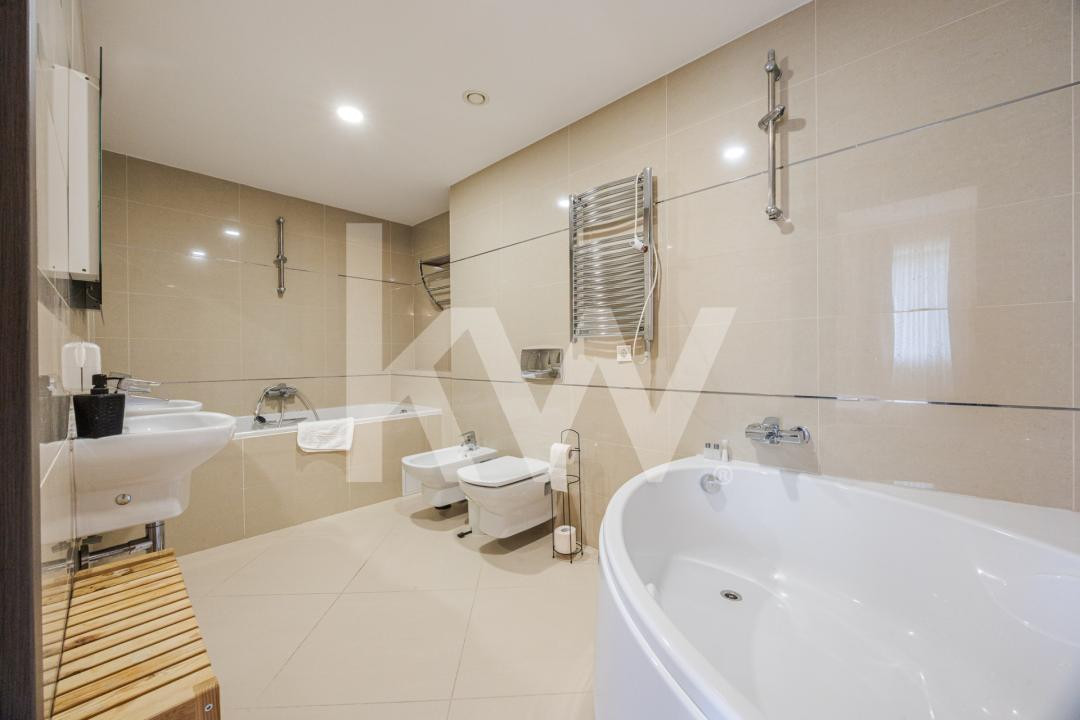 Apartament premium tip duplex | 2 camere | Silver Mountain – Poiana Brașov
