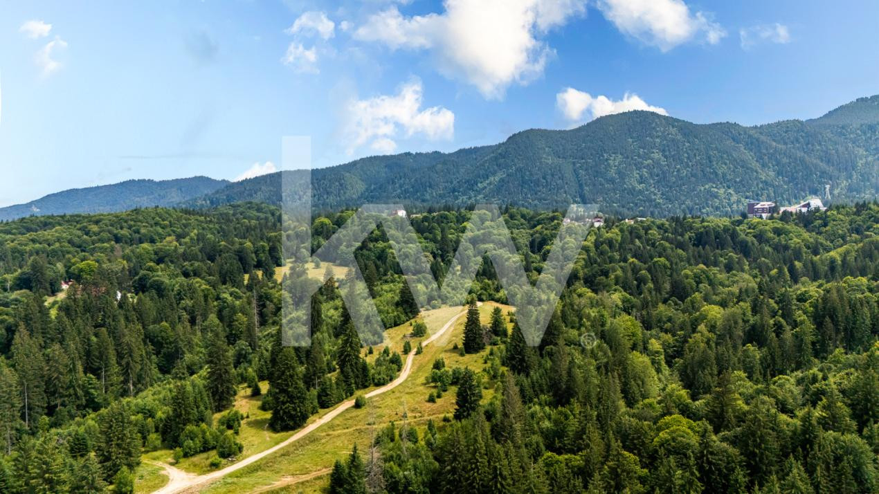 Apartament premium tip duplex | 2 camere | Silver Mountain – Poiana Brașov
