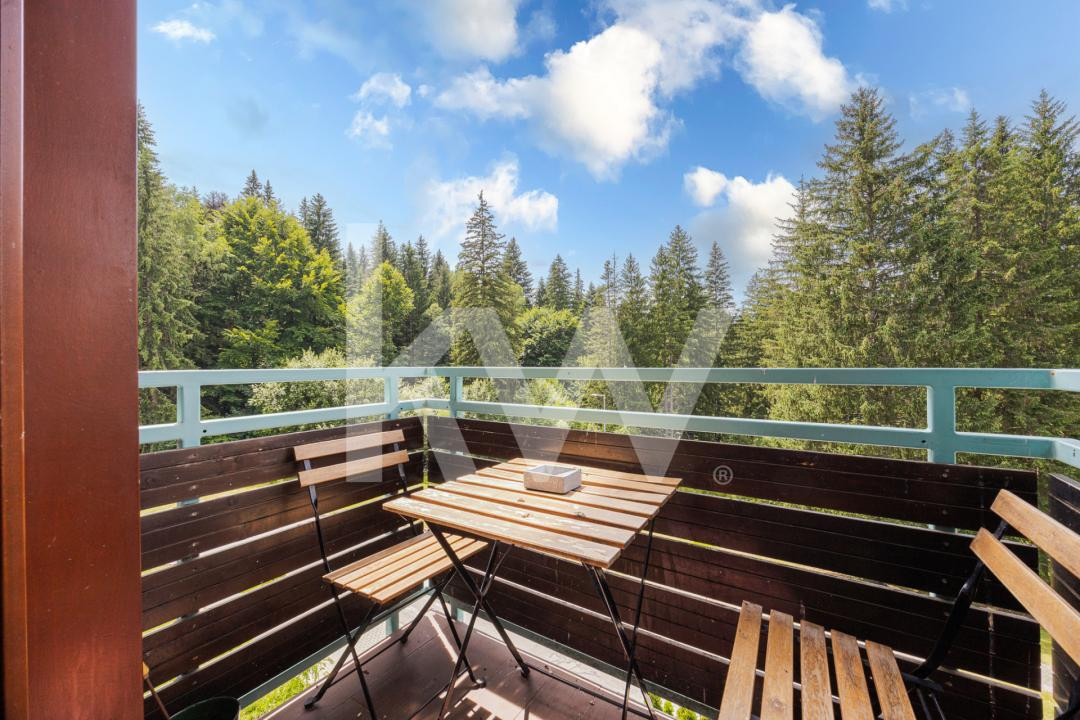 Apartament exclusivist cu 2 camere în Silver Mountain - Poiana Brasov