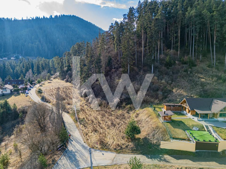 Teren pentru construcții în Săcele, cu potențial imens