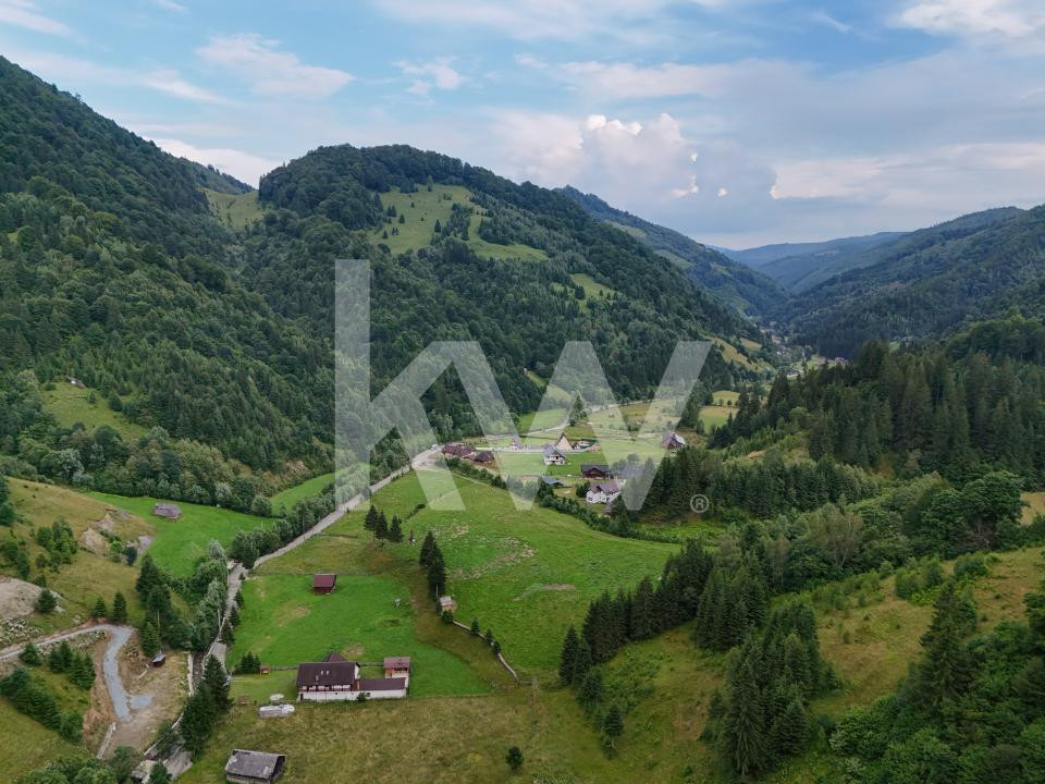 Teren de vanzare RUCAR -   ARGES
