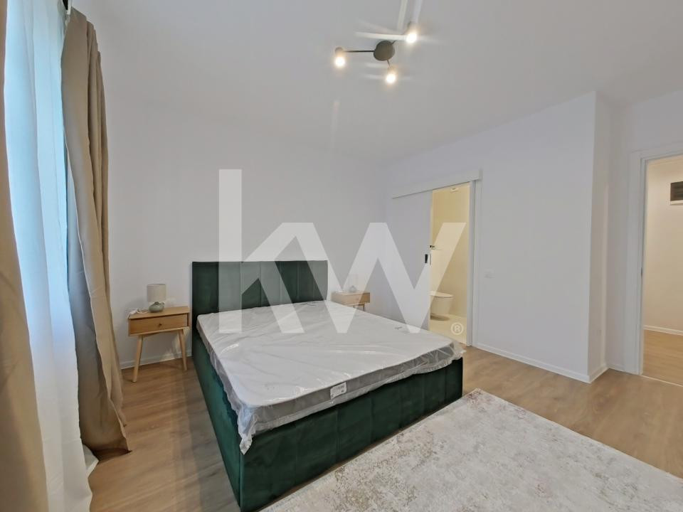Închiriere apartament cu 3 camere - Zona Tractorul