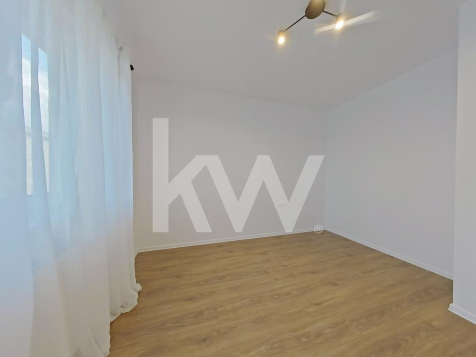 Închiriere apartament cu 3 camere - Zona Tractorul