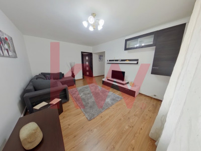 Apartament 2 camere, zona Judetean, Brasov