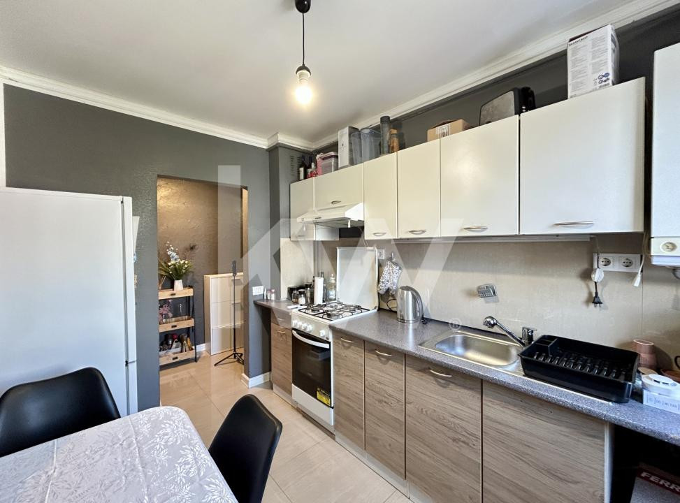 Apartament cu 2 camere de închiriat | Făget – Nicolae Teclu nr. 9, Brașov