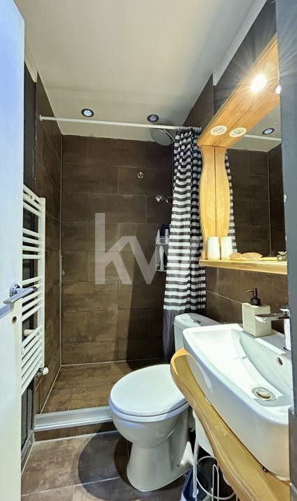 Apartament cu 2 camere de închiriat | Făget – Nicolae Teclu nr. 9, Brașov
