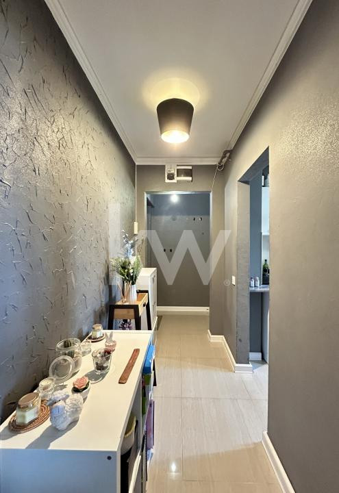 Apartament cu 2 camere de închiriat | Făget – Nicolae Teclu nr. 9, Brașov