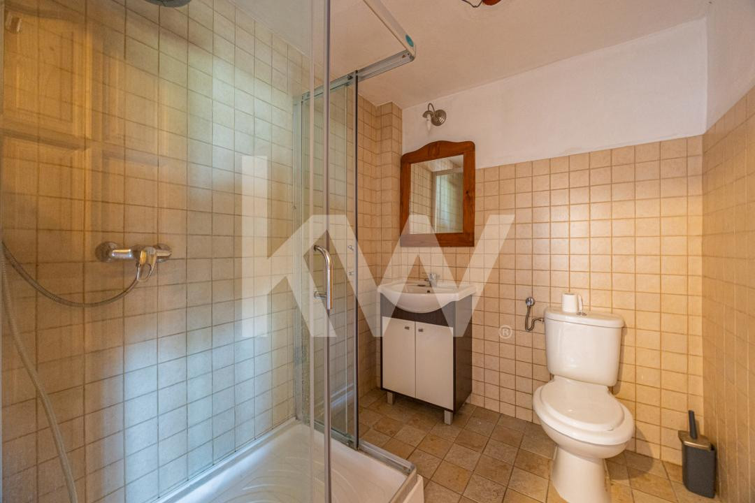Casa saseasca, 2500 mp teren, 2 fronturi stradale – Cristian – 0% comision
