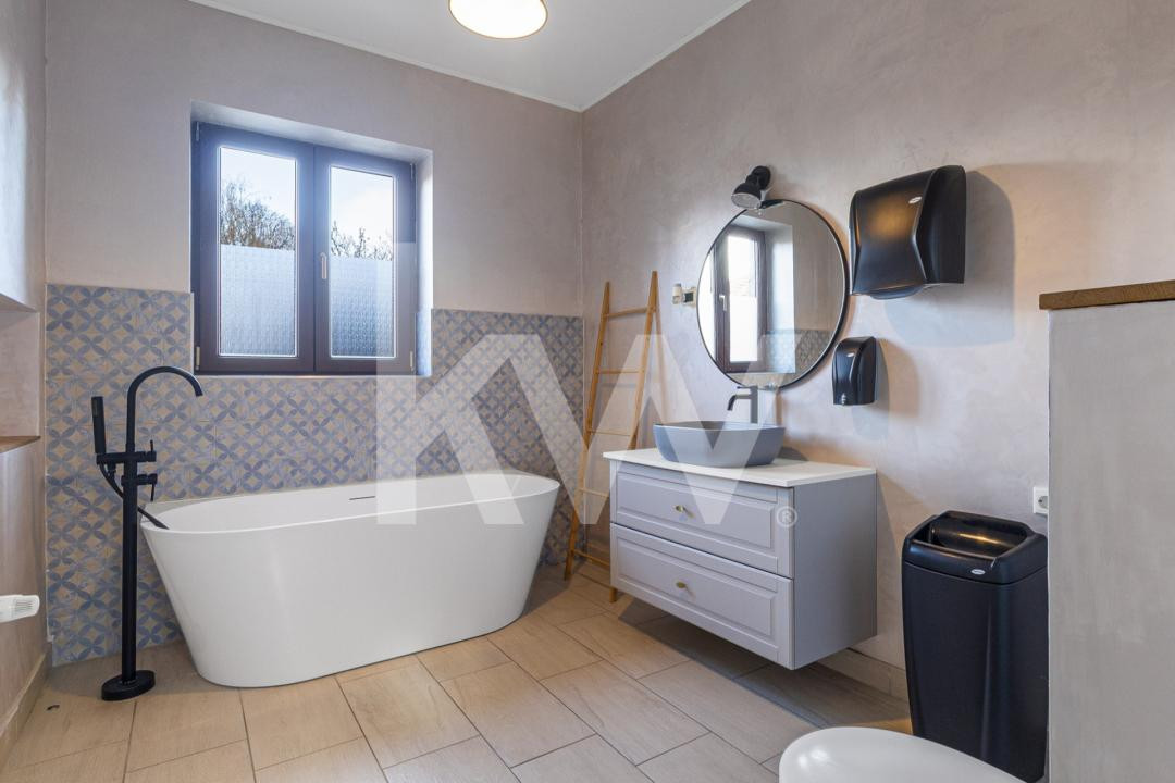 Spațiu de birouri exclusivist, ultracentral, disponibil spre închiriere