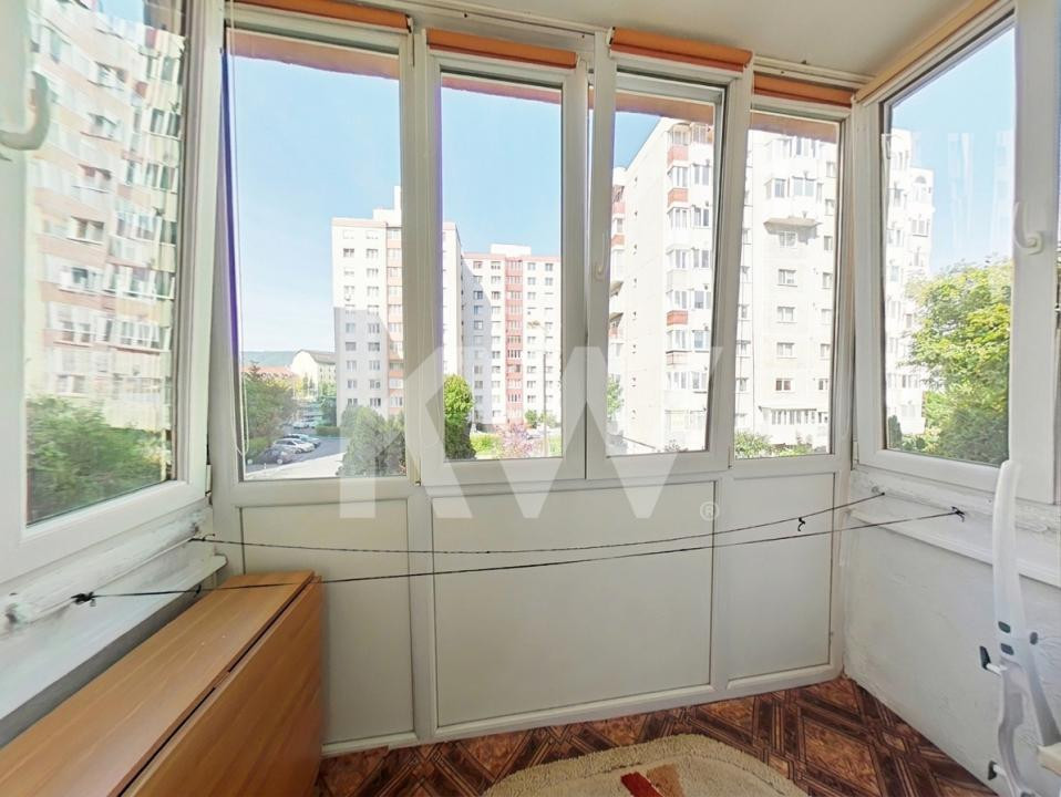 Închiriere apartament cu 2 camere, mobilat si utilat, Gemenii