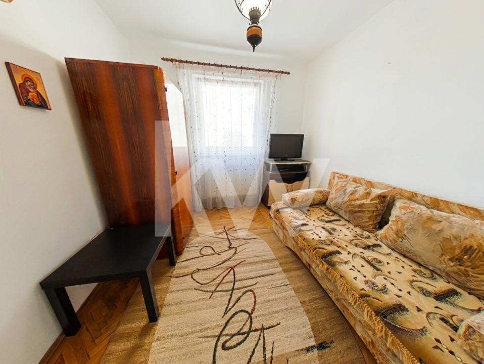 Închiriere apartament cu 2 camere, mobilat si utilat, Gemenii