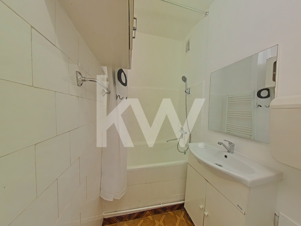 Închiriere apartament cu 2 camere, mobilat si utilat, Gemenii