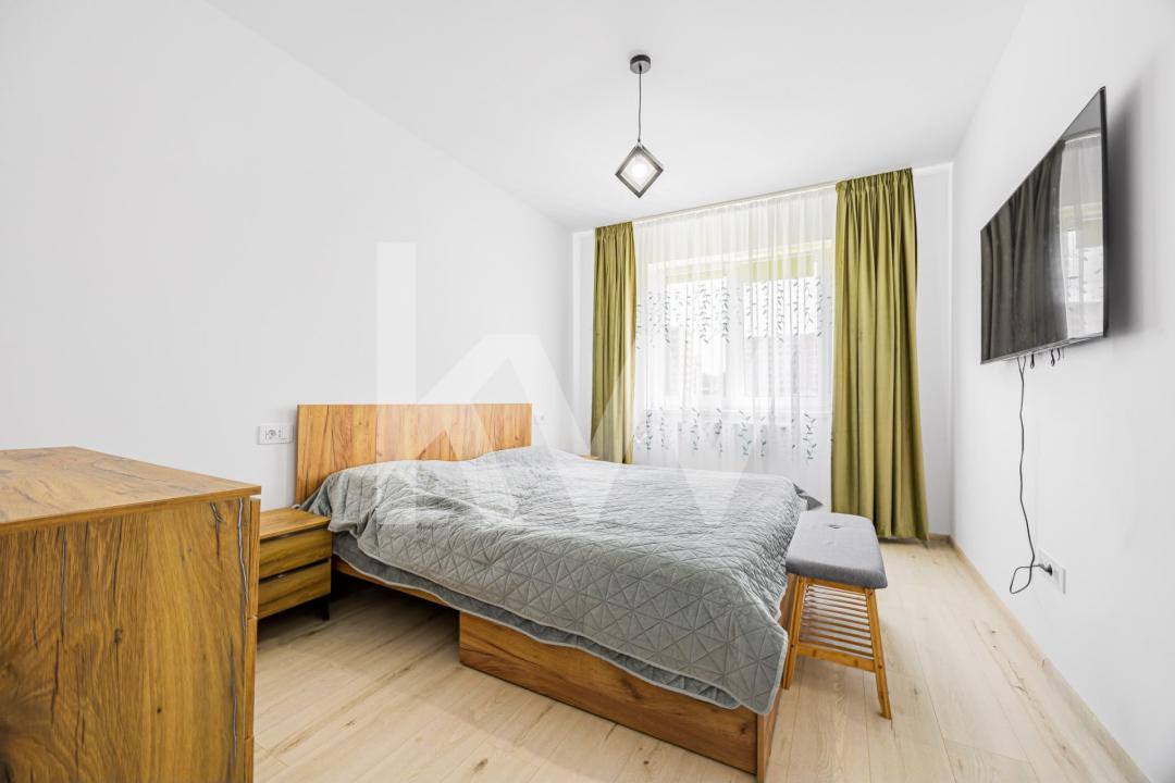 Vânzare apartament cu 3 camere, decomandat, Casa Nobel – Zona Tractorul