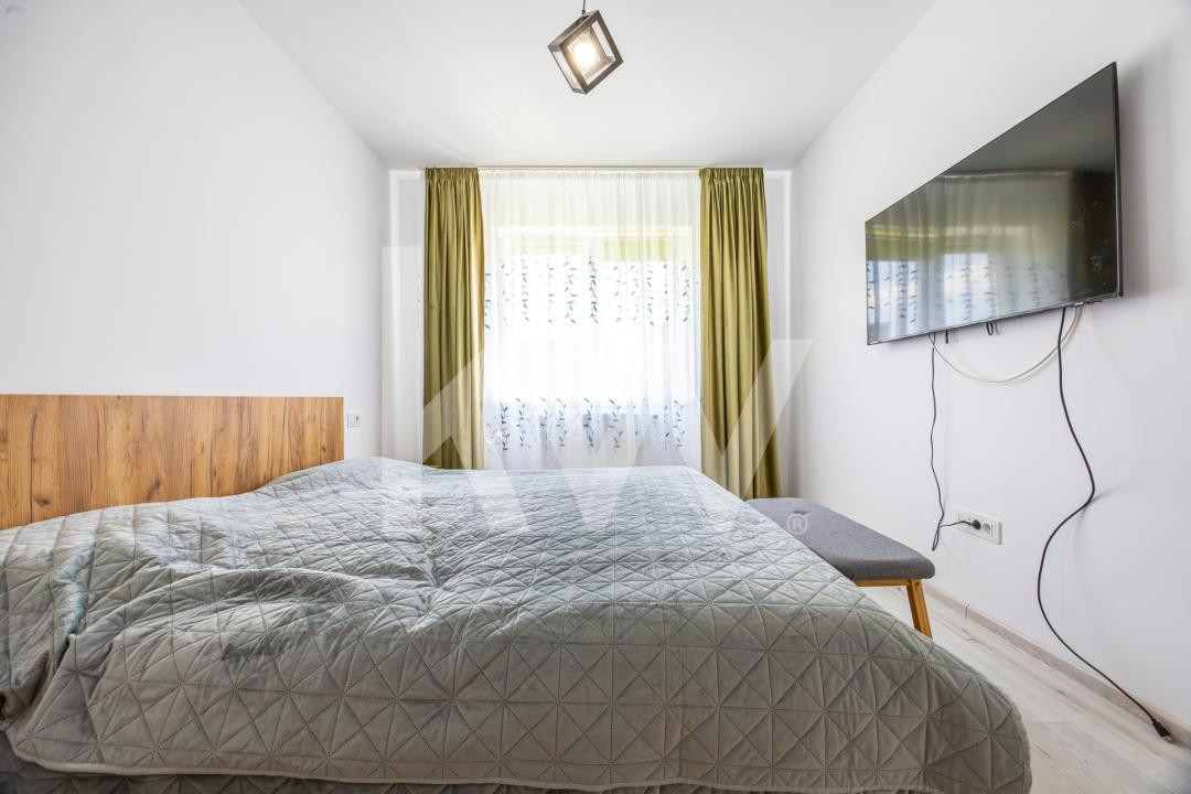 Vânzare apartament cu 3 camere, decomandat, Casa Nobel – Zona Tractorul