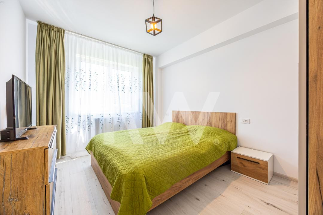 Vânzare apartament cu 3 camere, decomandat, Casa Nobel – Zona Tractorul