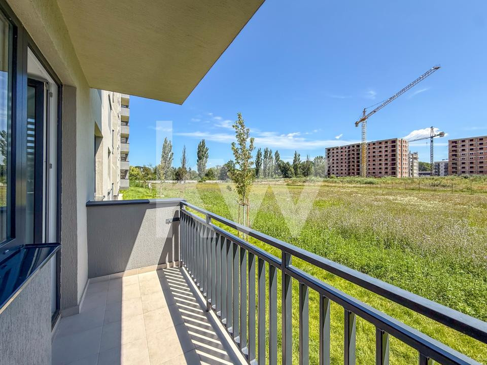 Vânzare apartament cu 3 camere, decomandat, Casa Nobel – Zona Tractorul