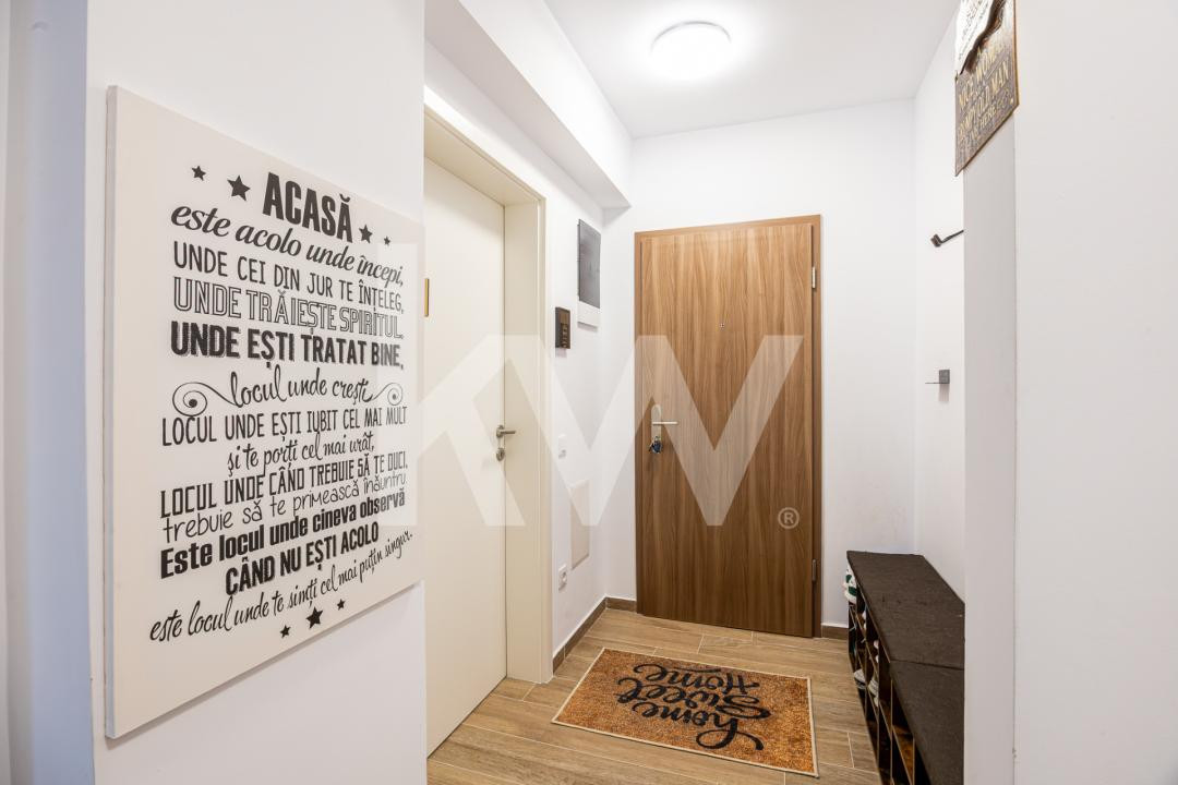 Vânzare apartament cu 3 camere, decomandat, Casa Nobel – Zona Tractorul