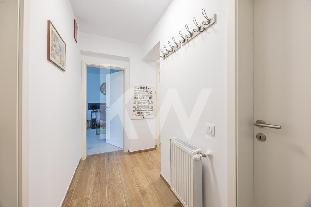 Vânzare apartament cu 3 camere, decomandat, Casa Nobel – Zona Tractorul